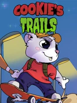 Cookie's Trails