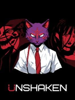Unshaken
