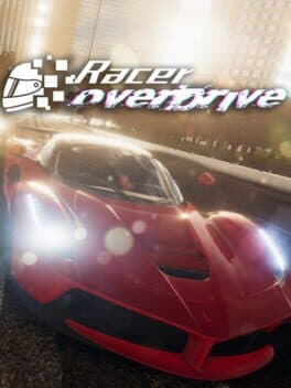 Racer Overdrive
