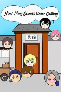 How Many Secrets Under Ceiling