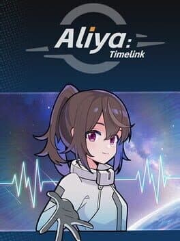 Aliya: Timelink
