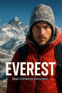 Everest: Real Climbing Simulator