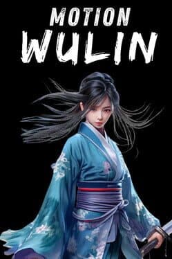 Motion Wulin