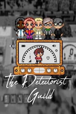 The Detectorist Guild