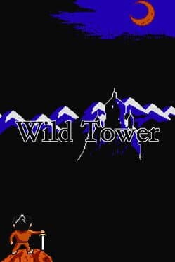 Wild Tower