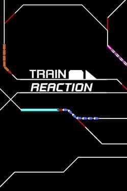 Train Reaction