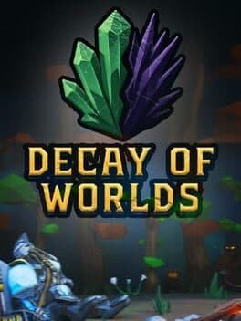 Decay of Worlds