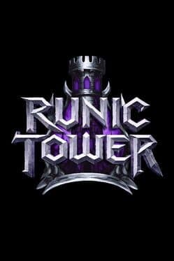 Runic Tower