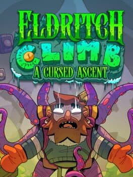 Eldritch Climb: A Cursed Ascent