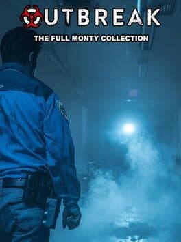 Outbreak: The Full Monty Collection