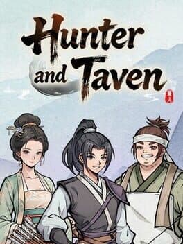 Hunter and Tavern