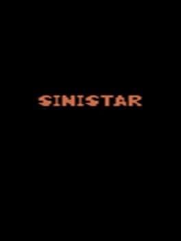 Sinistar