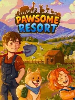 Pawsome Resort