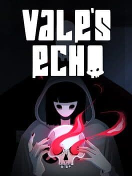 Vale's Echo cover art