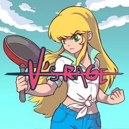 V’s Rage