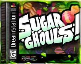 Sugar Ghouls