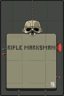 Rifle MarksMan