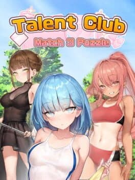 Talent Club: Match 3 Puzzle