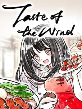 Taste of the Wind