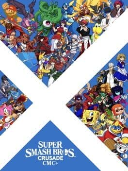Super Smash Bros. CMC+