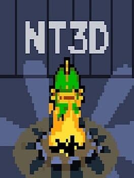 Nuclear Throne 3D