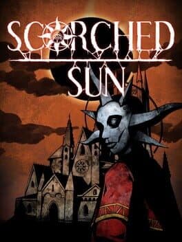 Scorched Sun