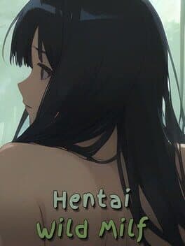 Hentai Wild Milf
