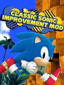 Classic Sonic Improvement