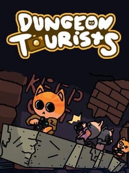 Dungeon Tourists
