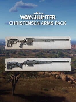 Way of the Hunter: Christensen Arms Pack