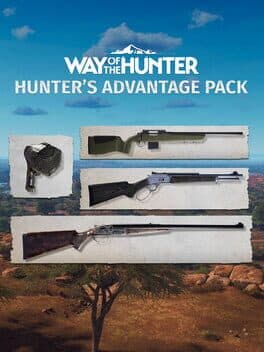Way of the Hunter: Hunter's Advantage Pack