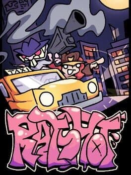 Ratshot
