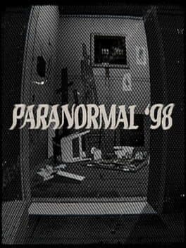 Paranormal '98