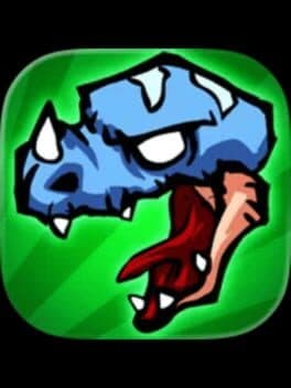 Dino Cap