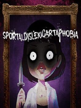 Sportaldislexicartaphobia