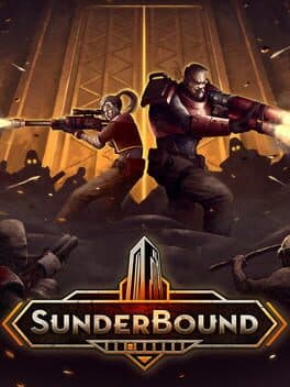 SunderBound