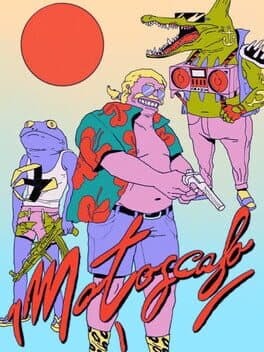 Motoscafo