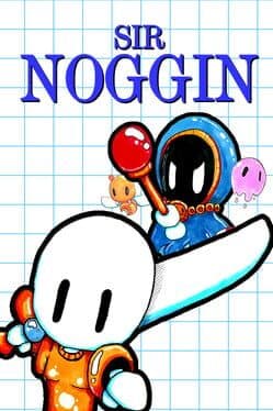 Sir Noggin