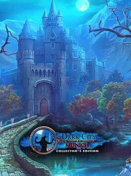 Dark City: Munich Collector's Edition