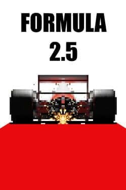 Formula 2.5