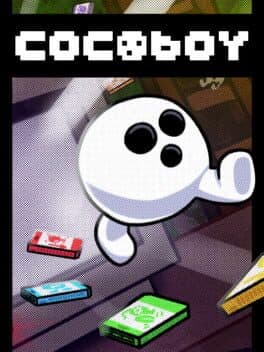 Cocoboy