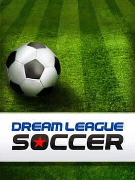 Dream League Soccer