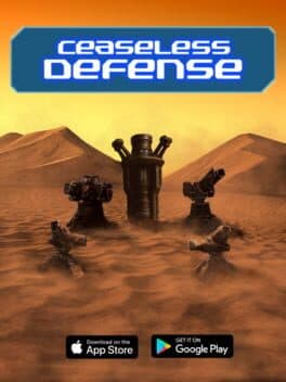 Ceaseless Defense