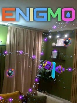Enigmo