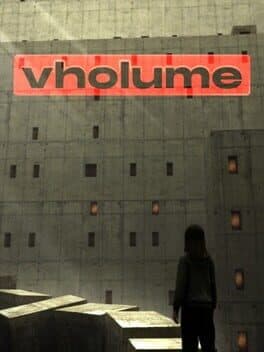 Vholume