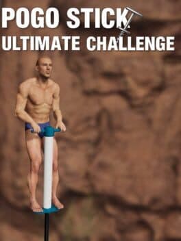 Pogo Stick: Ultimate Challenge