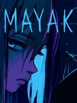 Mayak cover art