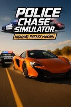 Police Chase Simulator: Highway Racers Pursuit