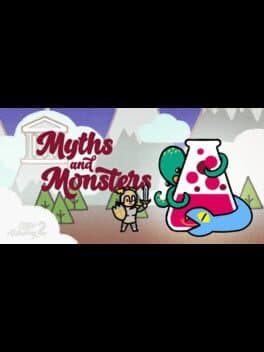 Little Alchemy 2: Myths and Monsters