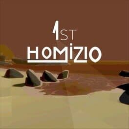 1st Homizio